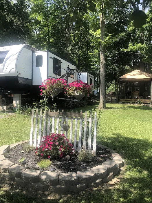 Indian Trails Resort 3