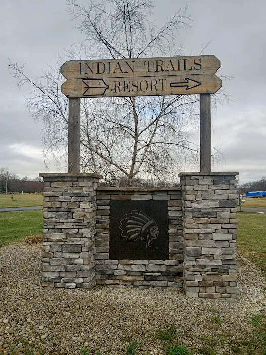 Indian Trails Resort 5