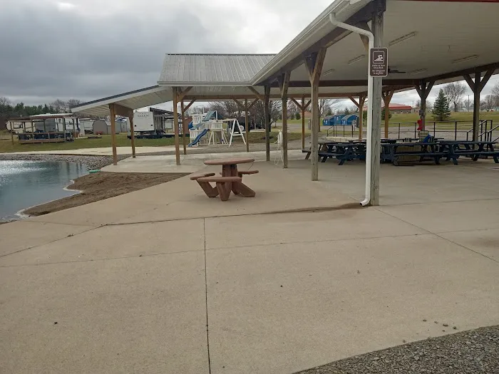 Indian Trails Resort 6