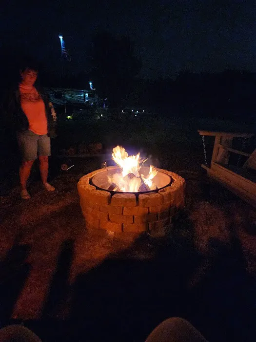 Indian Trails Resort 10