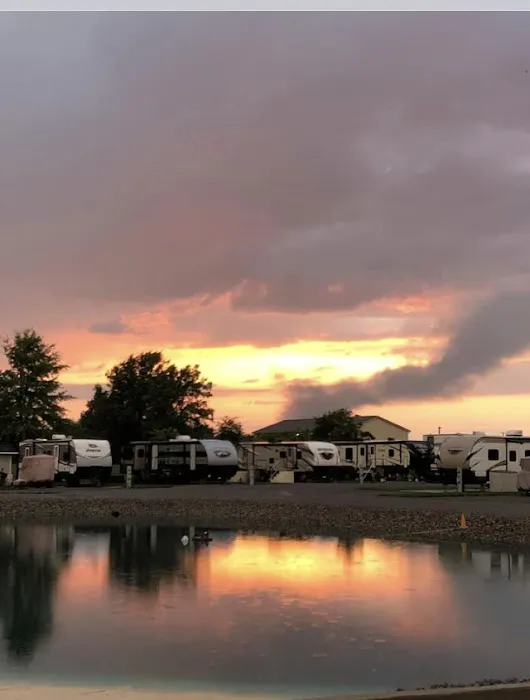 Parkside Camping 1