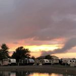 Parkside Camping