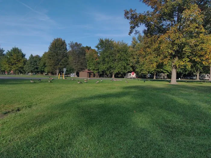 Parkside Camping 3