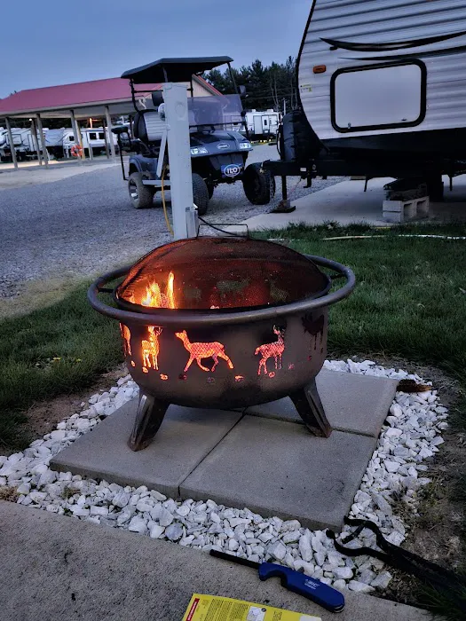 Parkside Camping 4