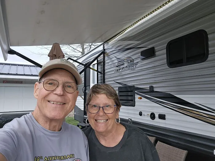 Parkside Camping 7