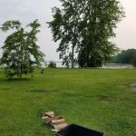 Indian Lake State Park Campground