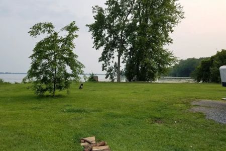 Indian Lake State Park Campground