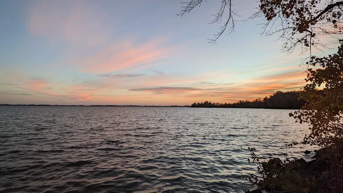 Indian Lake State Park Campground 4