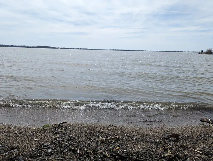 Indian Lake State Park Campground 6