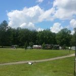 Cherokee Landing RV Resort