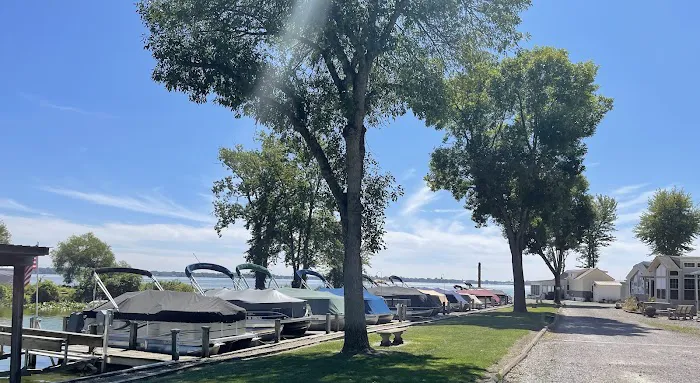 Cherokee Landing RV Resort 3