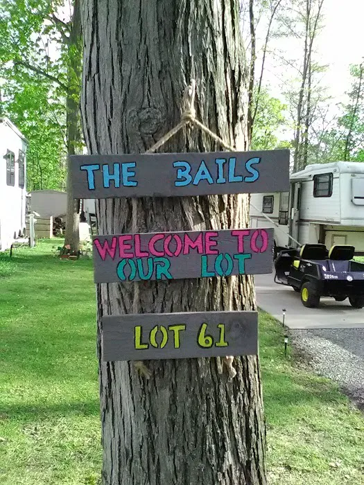 Frosty's RV Park & Campground 2