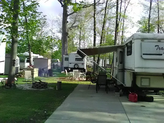 Frosty's RV Park & Campground 1
