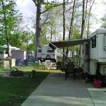 Frosty's RV Park & Campground