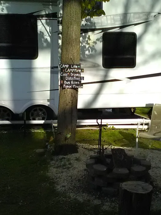 Frosty's RV Park & Campground 8