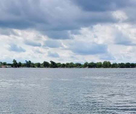 Whispering Valley MHC