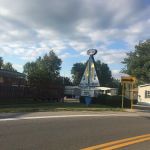 Holiday Harbor Mobile Home Community