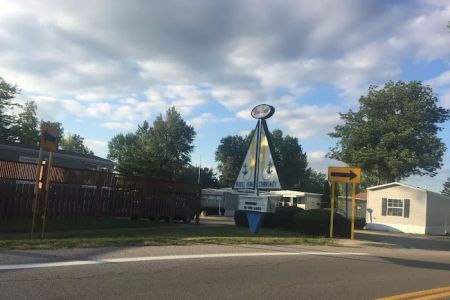 Holiday Harbor Mobile Home Community