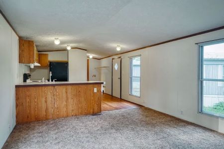 Mountainview Mobile Home Village