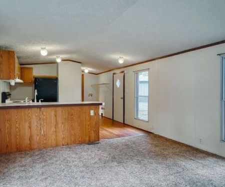 Mountainview Mobile Home Village