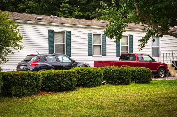 Mountainview Mobile Home Village 2