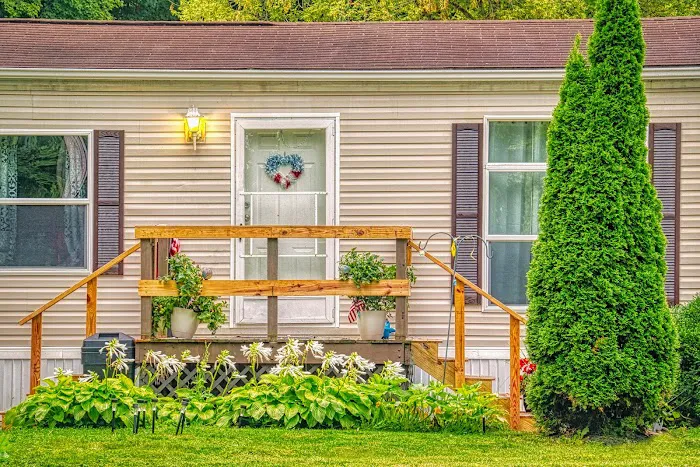 Mountainview Mobile Home Village 3