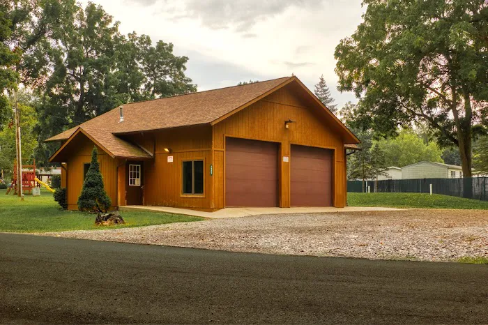 Mountainview Mobile Home Village 5