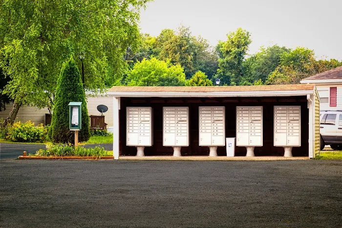 Mountainview Mobile Home Village 4