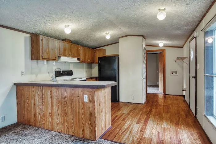 Mountainview Mobile Home Village 9