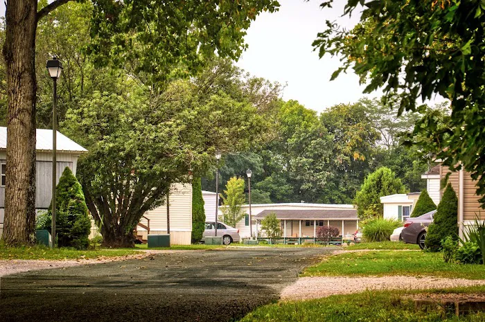 Mountainview Mobile Home Village 8
