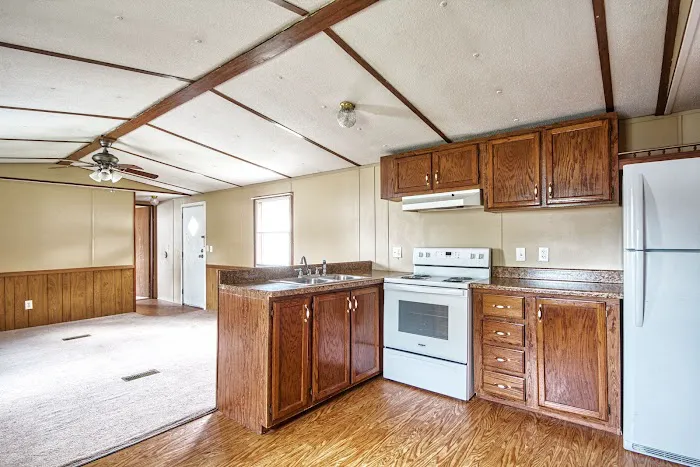 Mountainview Mobile Home Village 7