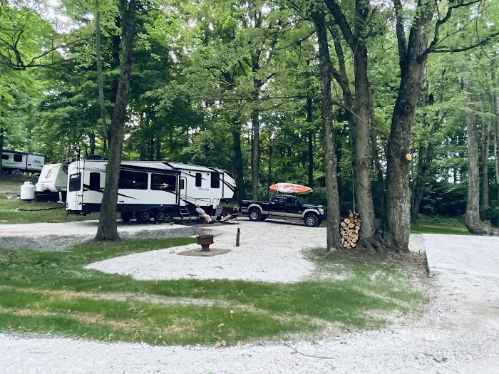 Mountain Top Campground 2
