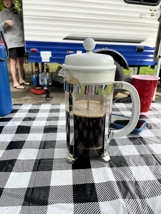 Mountain Top Campground 1