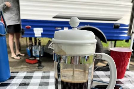 Mountain Top Campground