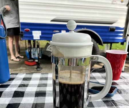 Mountain Top Campground