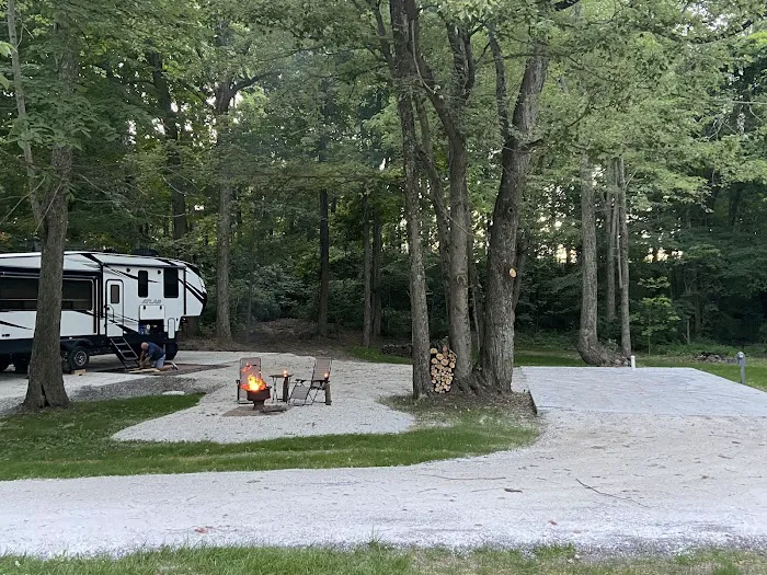 Mountain Top Campground 4