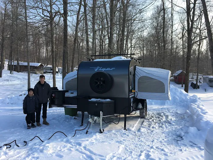 Mountain Top Campground 5