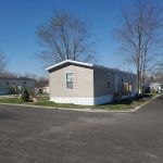 Bridgeview Estates Mobile Home Community