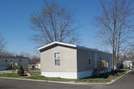 Bridgeview Estates Mobile Home Community