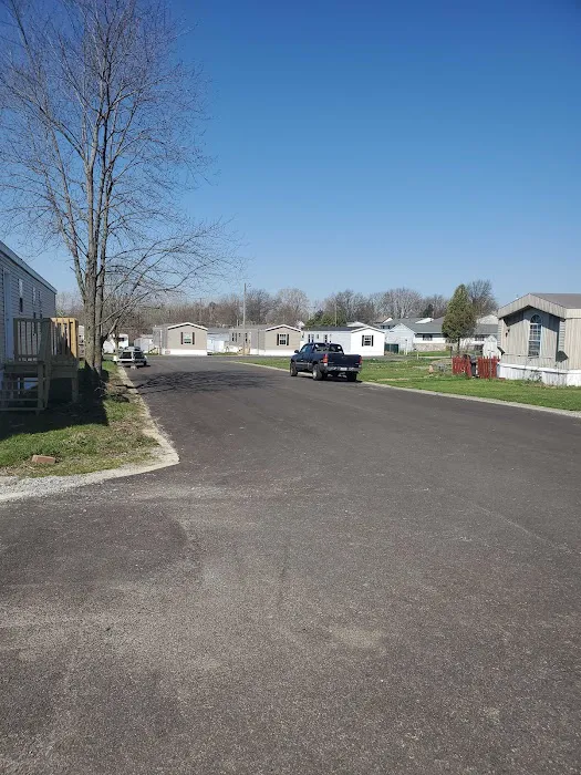 Bridgeview Estates Mobile Home Community 2