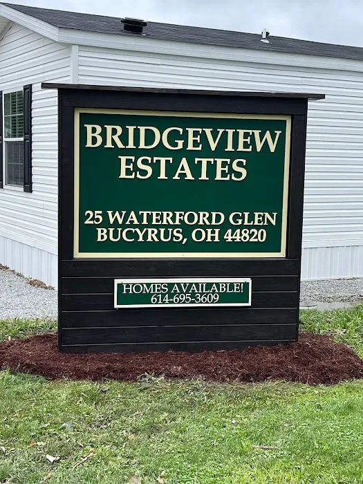 Bridgeview Estates Mobile Home Community 3