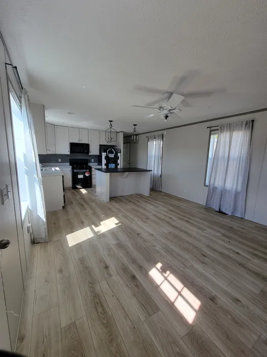 Bridgeview Estates Mobile Home Community 5
