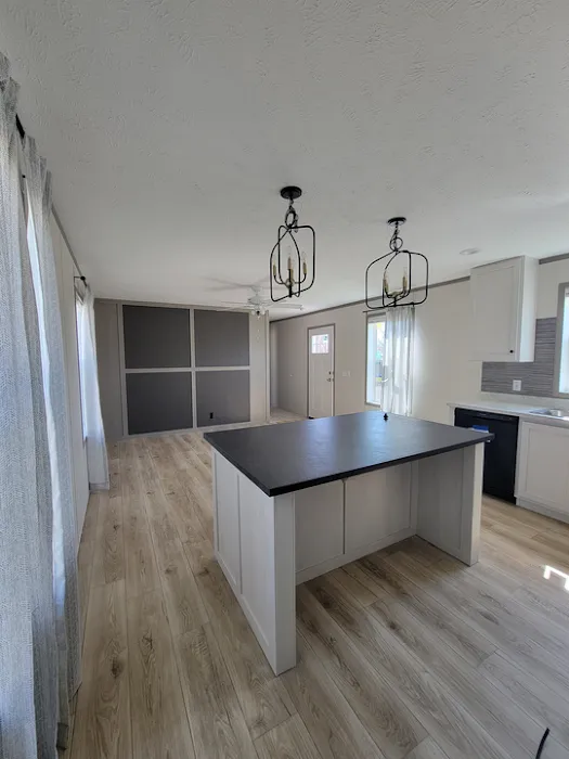 Bridgeview Estates Mobile Home Community 6