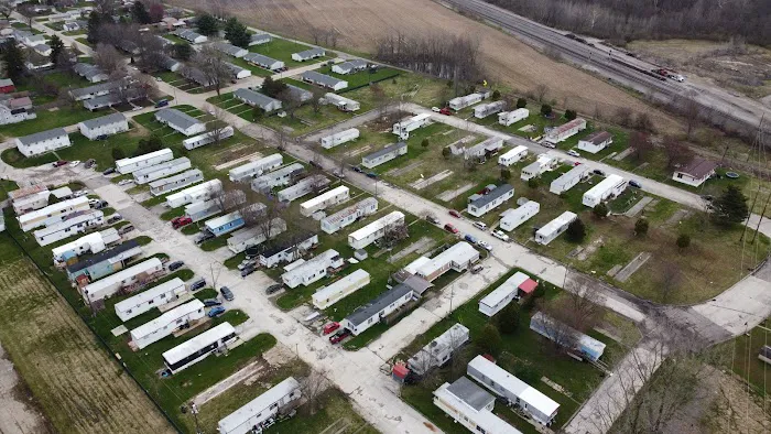 Bridgeview Estates Mobile Home Community 4
