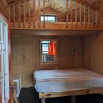 Hickory Grove Lake RV Park