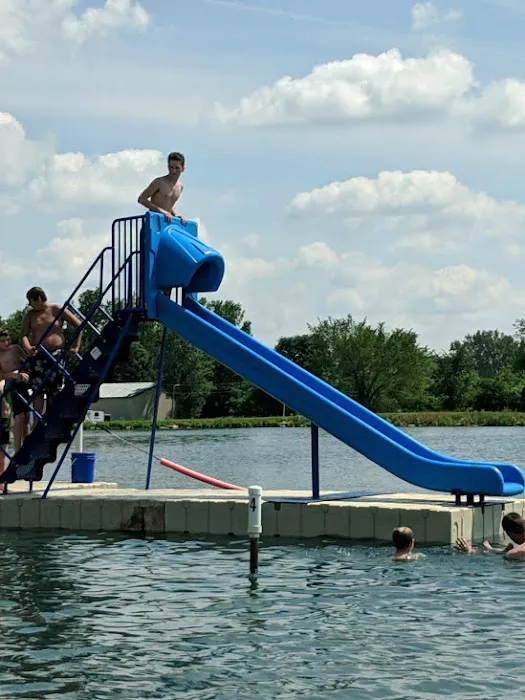 Hickory Grove Lake RV Park 5