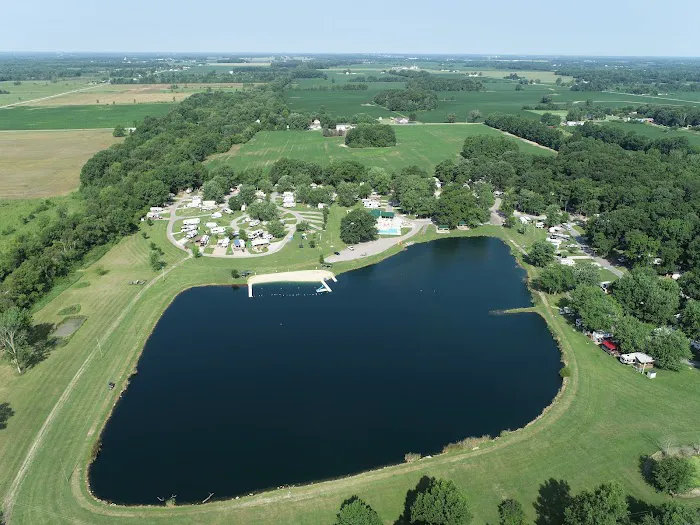 Hickory Grove Lake RV Park 9