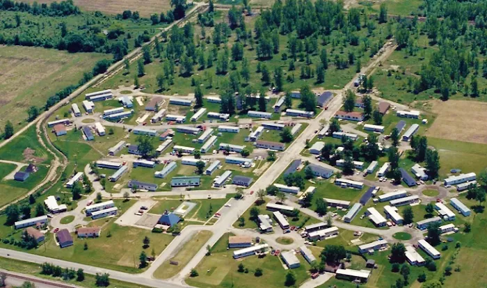 Oakridge Estates 1
