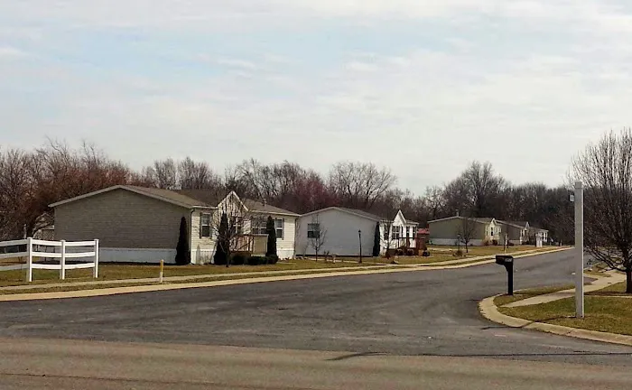 Northwoods Manufactured Homes 3