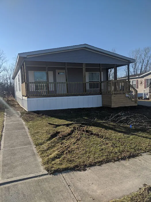 Northwoods Manufactured Homes 2